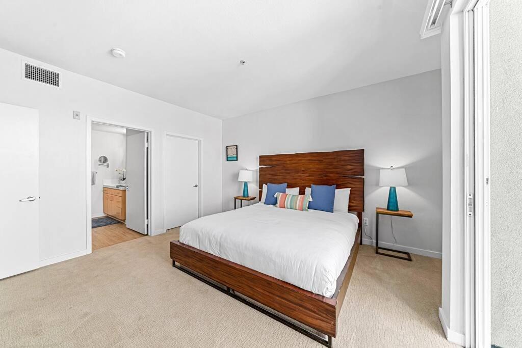 Apartamento Emerald Gem 2bedroom 2bath With Full Marina View
